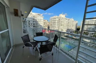 Apartamento com 3 quartos para alugar na rua silvia pozzano, --, recreio dos bandeirantes, rio de janeiro por r$ 3.990