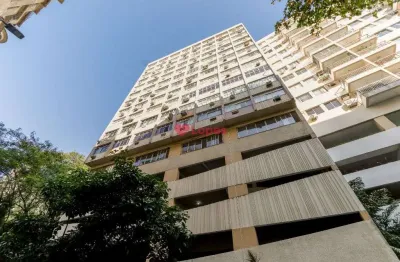 Apartamento com 2 quartos à venda na Rua Professor Gastão Bahiana, --, Lagoa, Rio de Janeiro