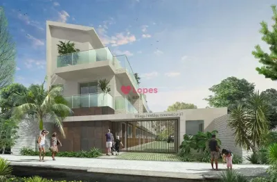 Terreno com projeto aprovado para construcao de uma vila com 9 casas em jacarepagua