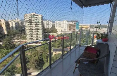 Apartamento 2 quartos na barra com lazer completo e transporte exclusivo condominio joia da barra