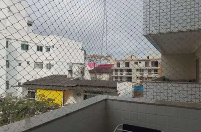 Lopes b2e vende apartamento 3 quartos no recreio 84m2