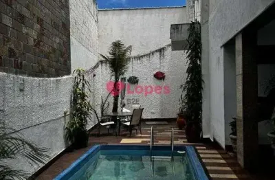 Casa com 5 quartos à venda na Rua João Bruno Lobo, --, Curicica, Rio de Janeiro