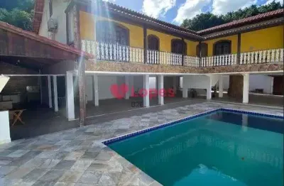 Casa com 4 quartos à venda na Estrada dos Teixeiras, --, Taquara, Rio de Janeiro