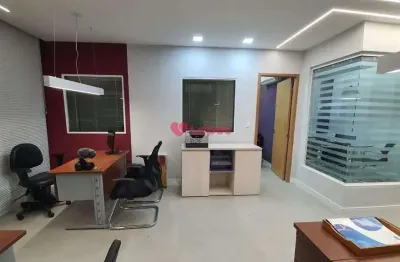 Sala a venda, 58 m2 por r$ 450.000 - barra da tijuca - rio de janeiro/rj - via park- oportunidade