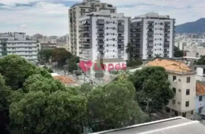 Apartamento com 2 dormitorios a venda, 71 m2 por r$ 320.000 - vila isabel - rio de janeiro/rj- oportunidade