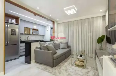 Lopes b2e vende belissimo apartamento 2 quartos sendo 1 suite, 1 vaga no ilha pura- barra olimpica , valor r$ 1.100.000,00