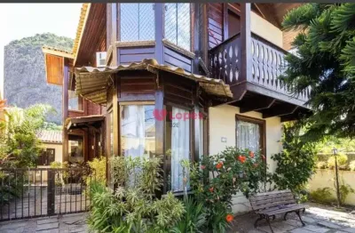 Casa com 3 quartos à venda na Rua Daniel Barreto dos Santos, --, Vargem Pequena, Rio de Janeiro
