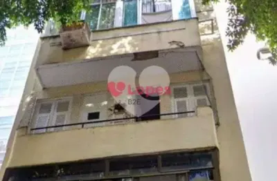 Lopes b2e vende apartamento  no flamengo - sala , 2 quartos , cozinha, pequena area de servico, 55m2 valor 650.000,00 - opotunidade.