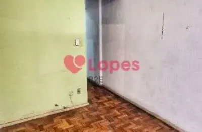Apartamento com 1 quarto à venda na Rua Filgueiras Lima, --, Riachuelo, Rio de Janeiro