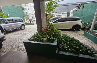 Apartamento com 3 quartos para alugar na Rua Marquês de São Vicente, --, Gávea, Rio de Janeiro