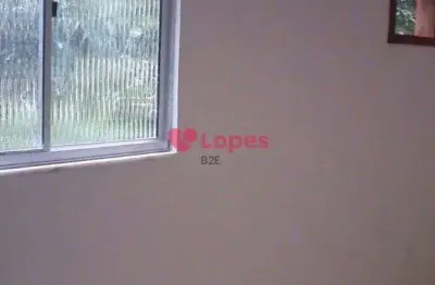 Apartamento com 1 quarto à venda na Estrada do Sertão, --, Anil, Rio de Janeiro