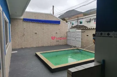 Excelente casa em condominio fechado – venda e locacao