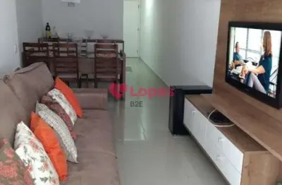 Apartamento com 3 quartos à venda na Rua Tirol, --, Freguesia (Jacarepaguá), Rio de Janeiro