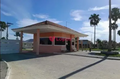 Terreno com 360m2 no condominio barao de montebelo araruama valor r$ 55.000,00 .