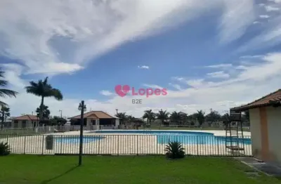 Terreno com 360m2 no condominio barao de montebelo araruama valor r$ 50.000,00 .