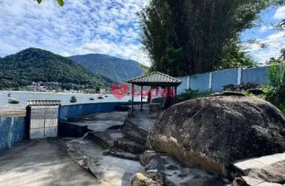 Casa com 4 quartos à venda na Rua Praia Das Flexeiras, --, Centro, Mangaratiba