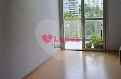 Apartamento com 2 quartos à venda na Avenida Embaixador Abelardo Bueno, --, Barra Olímpica, Rio de Janeiro