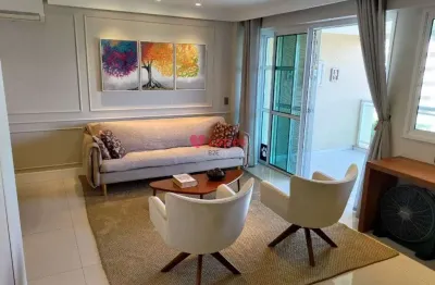 Apartamento com 3 quartos à venda na avenida ruy antunes correa, --, barra da tijuca, rio de janeiro por r$ 1.300.000