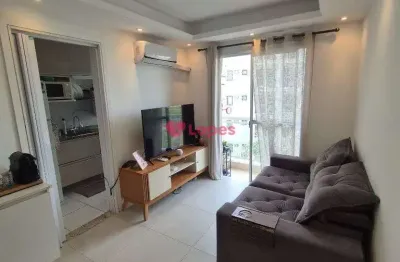 Apartamento com 2 quartos à venda na estrada do rio grande, --, taquara, rio de janeiro, 58 m2 por r$ 275.000