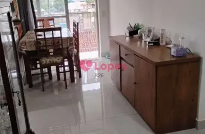 Apartamento com 2 quartos à venda na Avenida dos Mananciais, --, Taquara, Rio de Janeiro
