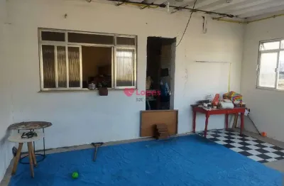 Casa com 4 quartos à venda na Estrada da Boiuna, --, Taquara, Rio de Janeiro