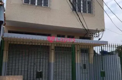 Lopes b2e vende predio misto composto de loja e 2 apartamentos com 300 m2 em turiacu. valor r$ 800.000,00