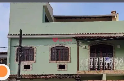 Casa com 4 quartos para alugar na Rua Catolândia, --, Curicica, Rio de Janeiro