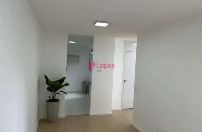 Apartamento com 2 quartos à venda na Rua Goianinha, --, Curicica, Rio de Janeiro