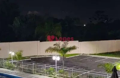 Apartamento com 2 quartos à venda na Rua Goianinha, --, Curicica, Rio de Janeiro