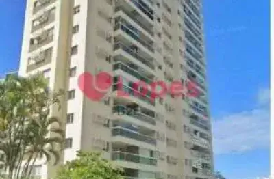 Apartamento com 2 quartos à venda na Rua Barra Bonita, --, Jacarepaguá, Rio de Janeiro
