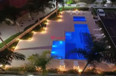 Condominio: condominio vert vita bosque residencial - sol da manha - vista livre