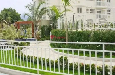 Apartamento com 2 quartos à venda na Estrada do Rio Grande, --, Taquara, Rio de Janeiro