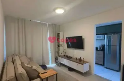 Apartamento com 2 quartos à venda na Rua Escritor Rodrigo Melo Franco, --, Barra Olímpica, Rio de Janeiro