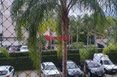 Lopes b2e vende apartamento condominio portal do atlantico 2 quartos, 61m2, 1 vaga- valor r$ 520.000