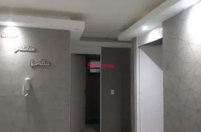 Condominio residencial vila carioca. proximo ao park shopping.