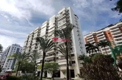 Apartamento com 2 quartos à venda na Rua Alfredo Ceschiatti, --, Barra Olímpica, Rio de Janeiro