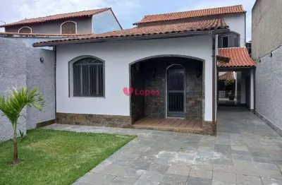 Casa com 3 quartos para alugar na Avenida de Santa Cruz, --, Padre Miguel, Rio de Janeiro