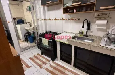 Apartamento com 2 quartos à venda na Rua Xingu, --, Freguesia (Jacarepaguá), Rio de Janeiro