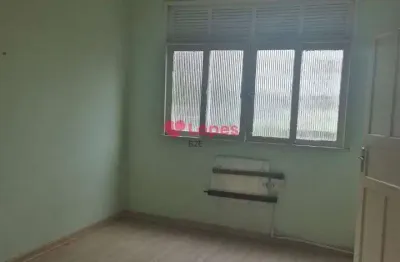 Imobiliaria lopes b2e aluga apartamento 1 quarto na taquara. 45m2