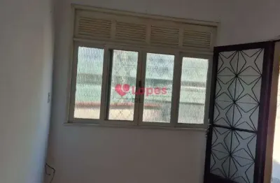 Imobiliaria lopes b2e aluga ampla casa frente na taquara valor r$ 1.500,00