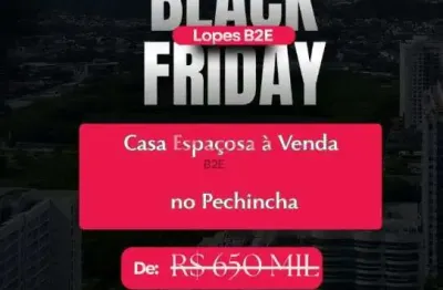 Lopes b2e vende casa com 5 quartos 151m2 de area util e 466m2 de terreno- valor de oportunidade r$ 600.000,00