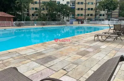 Excelente apartamento a venda no condomino morada dos passarinhos