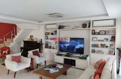 Lopes b2e venda linda casa  cond. riviera del sol. 4 quartos sendo 4 suites  valor 2.300.000,00