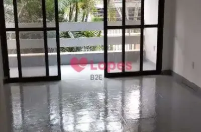 Imobiliaria lopes b2e aluga cobertura no recreio - 112m2. valor r$ 3.000,00