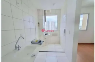 Imobiliaria lopes b2e vende apartamento 2 quartos 43m2 bonsucesso r$ 220.000,00  - primeira locacao.