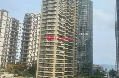 Apartamento com 4 quartos à venda na Avenida Lúcio Costa, --, Barra da Tijuca, Rio de Janeiro