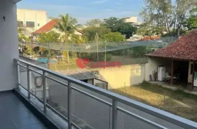 Apartamento com 2 quartos à venda na Rua Ministro Aliomar Baleeiro, --, Recreio dos Bandeirantes, Rio de Janeiro