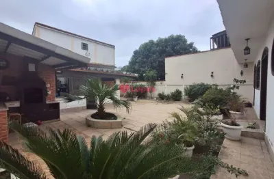 Casa com 6 quartos à venda na Rua Thomas G. Masaryk, --, Freguesia (Jacarepaguá), Rio de Janeiro