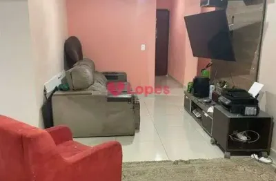 Imobiliaria lopes b2e vende apartamento 2 quartos - condominio fechado - freguesia r$ 240.000,00