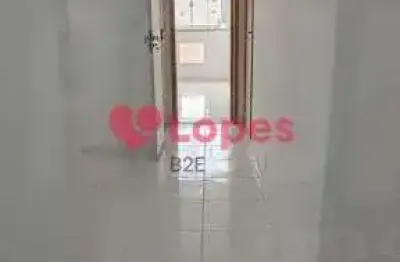 Imobiliaria lopes b2e vende apartamento 1 quarto com suite - 1a locacao -  na taquara  - valor r$ 120.000,00